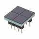 ON Semiconductor-ARRAYJ-60035-4P-PCB-Optical Sensors - Photodiodes