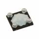 ON Semiconductor-FODB100-Optoisolators - Transistor, Photovoltaic Output