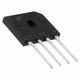 ON Semiconductor-GBU4M-Diodes - Bridge Rectifiers