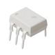 ON Semiconductor-MOC8021300-Optoisolators - Transistor, Photovoltaic Output