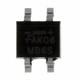 ON Semiconductor-MB6S-Diodes - Bridge Rectifiers