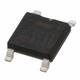 ON Semiconductor-MDB10S-Diodes - Bridge Rectifiers