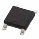 ON Semiconductor-MDB6S-Diodes - Bridge Rectifiers