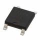 ON Semiconductor-MDB8S-Diodes - Bridge Rectifiers