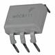 ON Semiconductor-MOC8111TM-Optoisolators - Transistor, Photovoltaic Output