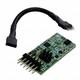 ON Semiconductor-MULTI-SENSE-GEVB-Evaluation and Demonstration Boards and Kits