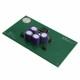ON Semiconductor-NCP565VADJEVB-Evaluation Boards - Linear Voltage Regulators