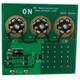 ON Semiconductor-NUD4001DEVB-Evaluation Boards - LED Drivers