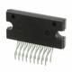 ON Semiconductor-STK672-442BN-E-PMIC - Motor Drivers, Controllers