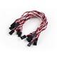OSEPP Electronics LTD-3PIN-01-Jumper Wire