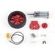 OSEPP Electronics LTD-DC25WRIM-Robotics Kits
