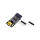 OSEPP Electronics LTD-FTD-01-Evaluation Boards - Expansion Boards, Daughter Cards