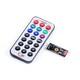 OSEPP Electronics LTD-IRREC-02-Gadgets, Gizmos