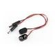 OSEPP Electronics LTD-LS-00020-Battery Holders, Clips, Contacts