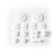 OSEPP Electronics LTD-LS-00021-Structural, Motion Hardware