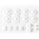 OSEPP Electronics LTD-LS-00023-Structural, Motion Hardware