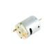 OSEPP Electronics LTD-LS-00028-Motors - AC, DC