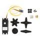 OSEPP Electronics LTD-LS-3006-Motors - AC, DC