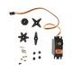 OSEPP Electronics LTD-LS-955CR-Motors - AC, DC
