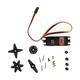 OSEPP Electronics LTD-LS-955SR-Motors - AC, DC