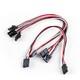 OSEPP Electronics LTD-LS-CAB4P-08-Accessories