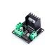 OSEPP Electronics LTD-MTD-01-Motor Driver Boards, Modules