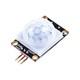OSEPP Electronics LTD-PIR-01-Evaluation Boards - Expansion Boards, Daughter Cards