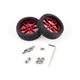 OSEPP Electronics LTD-RIMWACC-Structural, Motion Hardware