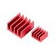 OSEPP Electronics LTD-RPIHS-01-Thermal - Heat Sinks