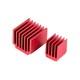 OSEPP Electronics LTD-RPIHS-02-Thermal - Heat Sinks