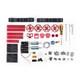 OSEPP Electronics LTD-TANK-01-Robotics Kits