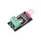 OSEPP Electronics LTD-VOLT-01-Evaluation Boards - Expansion Boards, Daughter Cards