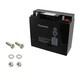 Panasonic - BSG-LC-RD1217P-Batteries Rechargeable (Secondary)