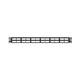 Panduit Corp-CPP48HDEWBL-Patchbay, Jack Panels
