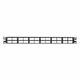 Panduit Corp-CPP48HDWBLY-Patchbay, Jack Panels