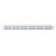 Panduit Corp-CPP48HDWWH-Patchbay, Jack Panels