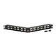Panduit Corp-CPPA48HDWBLY-Patchbay, Jack Panels