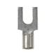 Panduit Corp-P18-6F-C-Terminals - Spade Connectors