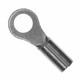 Panduit Corp-P18-6R-C-Terminals - Ring Connectors
