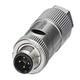 Phoenix Contact-1411066-Circular Connectors
