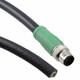 Phoenix Contact-1430200-Circular Cable Assemblies