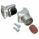 Phoenix Contact-1607233-Circular Connectors - Housings
