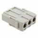 Phoenix Contact-1663213-Heavy Duty Connectors - Inserts, Modules