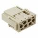 Phoenix Contact-1663459-Heavy Duty Connectors - Inserts, Modules