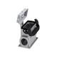 Phoenix Contact-1674163-Heavy Duty Connectors - Housings, Hoods, Bases