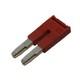 Phoenix Contact-3030161-Terminal Blocks - Accessories - Jumpers