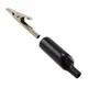 Pomona Electronics-2240-0-Test Clips - Alligator, Crocodile, Heavy Duty