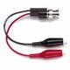 Pomona Electronics-2886-Test Leads - BNC Interface