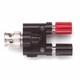 Pomona Electronics-3291-Between Series Adapters