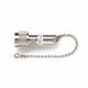Pomona Electronics-4240-50-Coaxial Connectors (RF) - Terminators